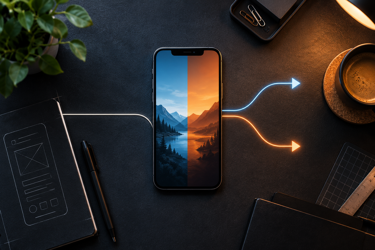 Native vs Cross-Platform: What We Recommend for Apps