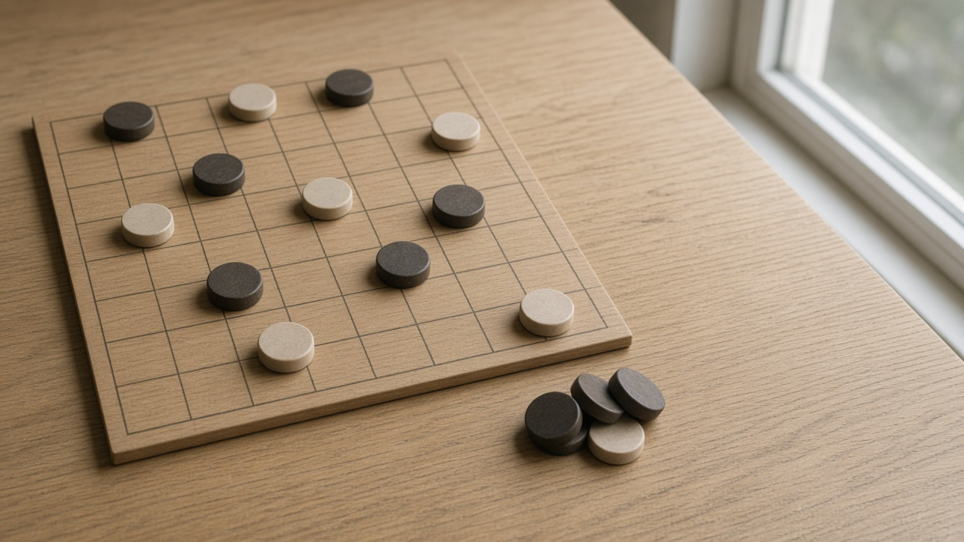 Short board games people actually finish