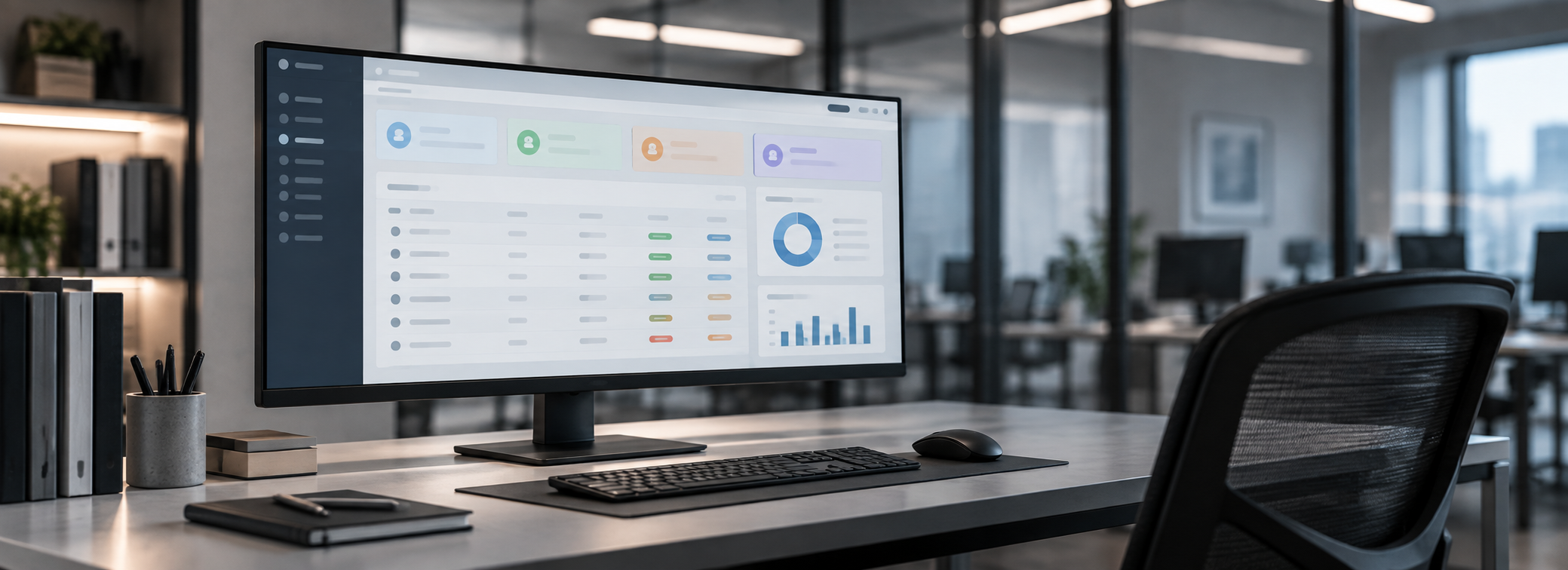 Business Systems